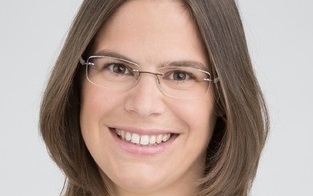 Michèle Hansen-Houllard op der CSV-Lëscht fir d’Nationalwalen