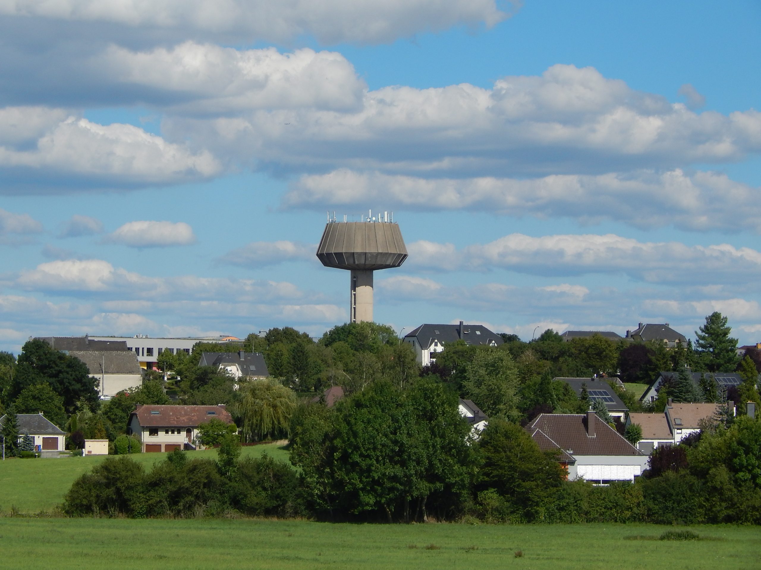 Op de Punkt – November 2020