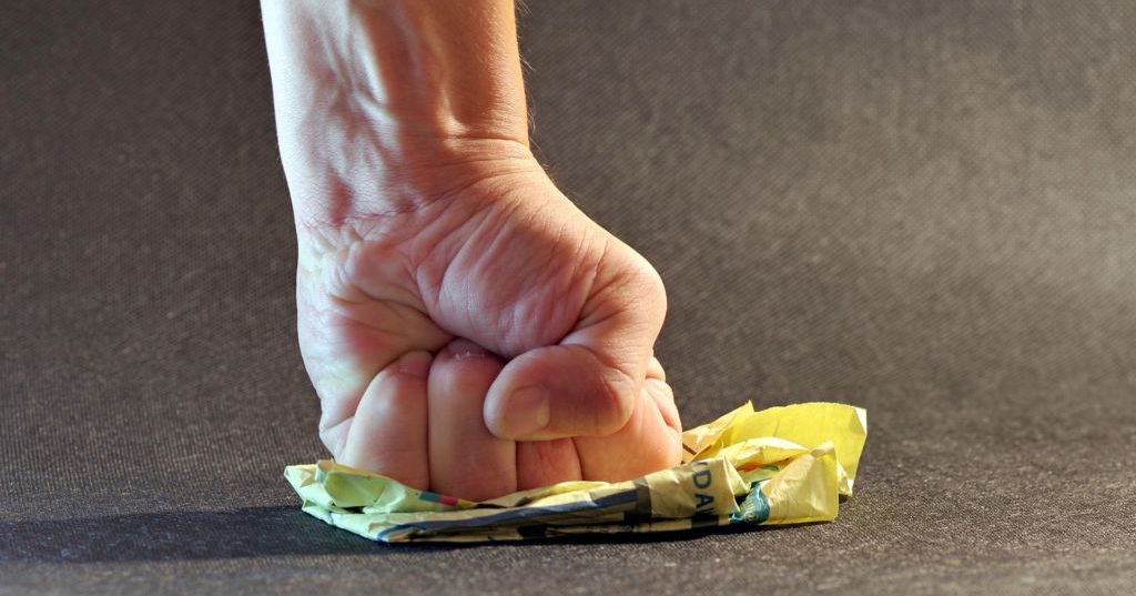 Eise Buergermeeschter a säi bedenklecht Verständnis vun Demokratie