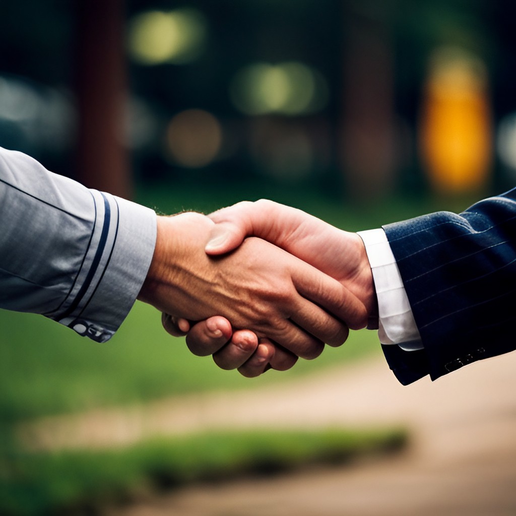 Fir eng biergerno Politik mam Bierger zesummen