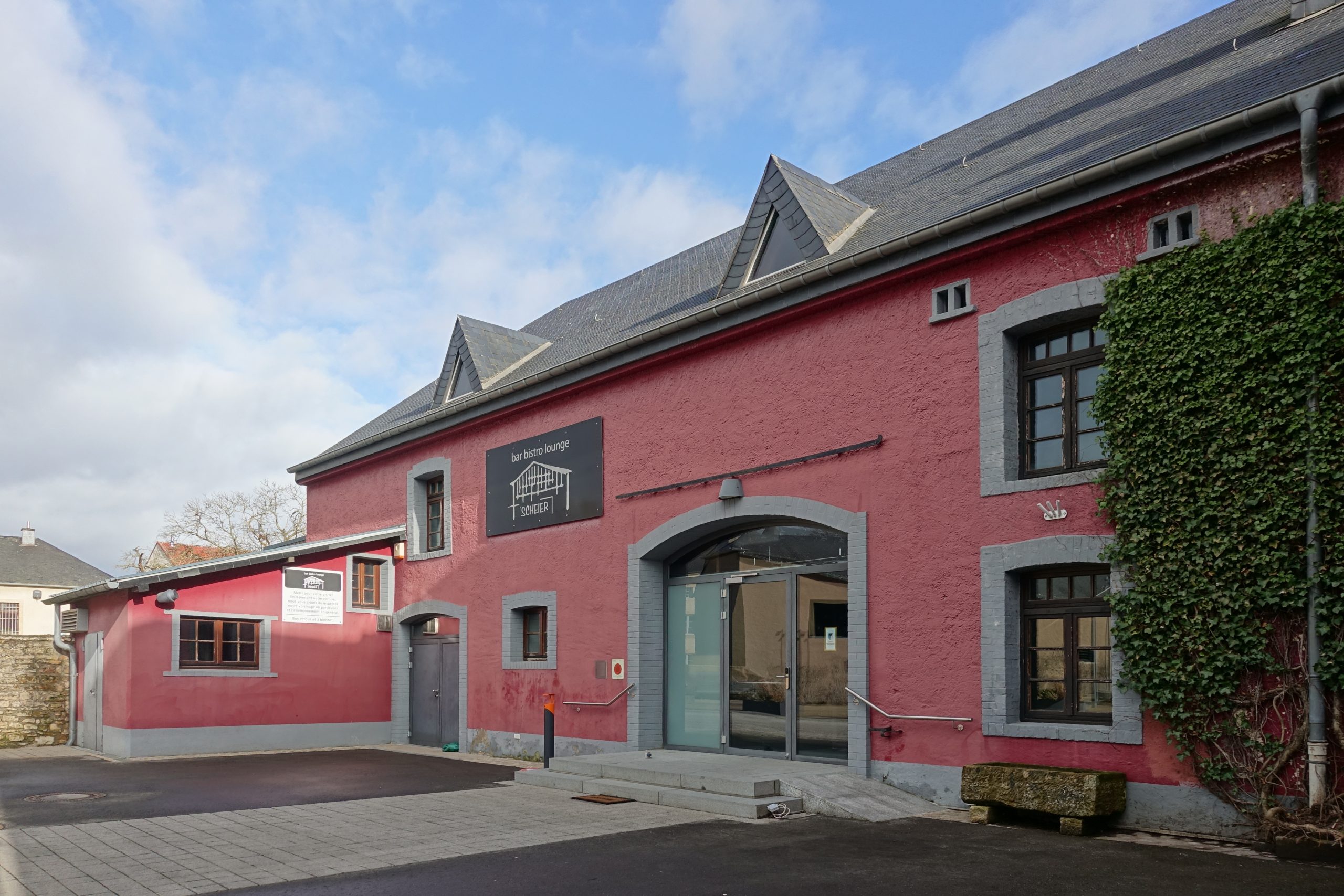 Eng Scheier fir 7,85 Milliounen €