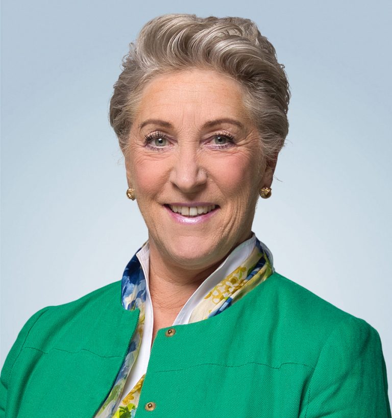 Pascale Schuman