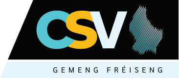 CSV Gemeng Fréiseng